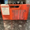 CRAFTSMAN 208 PC ULTIMATE BIT SET 920050 Brand New! FREE