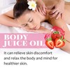 Handmade Body Oil
