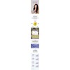 Louisel Yes Good for Inner Beauty 500mgX24 tablets Hypoallergenic mildly