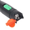 Visual Fault Locator 30MW 630nm To 670nm 2.5mm Interface Aluminum