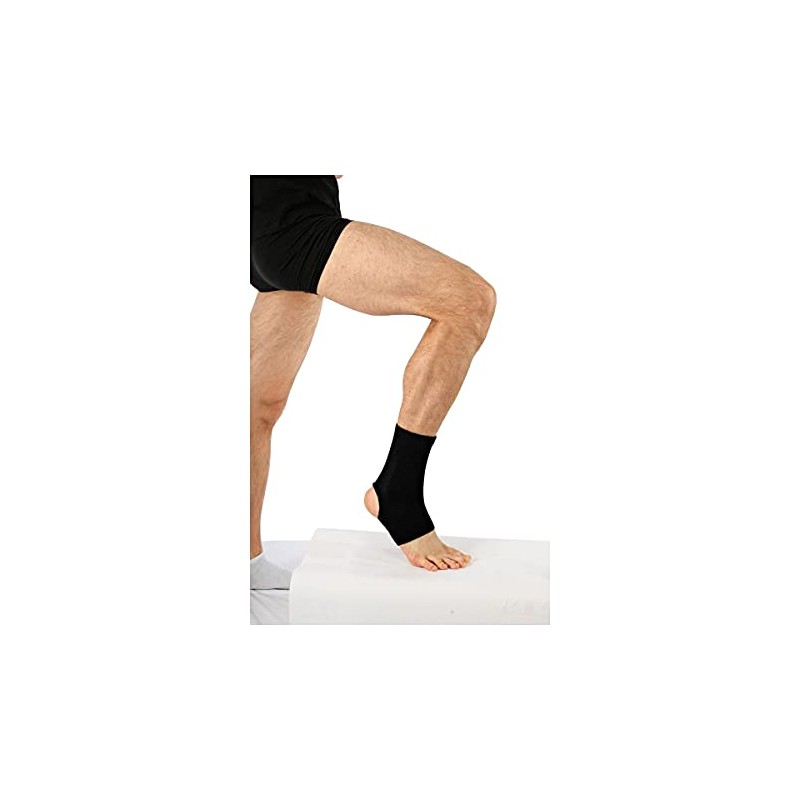 Antar Ankle Support with Elastane l