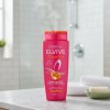 Elvive Dream Liso 680ml Shampoo + Acondicionador + Crema