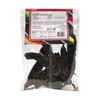 LOS CHILEROS Negro Chile Pods, 2 OZ