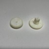 Side Brush Motor Gear Replacement for Eufy Robovac Vacuum Cleaner