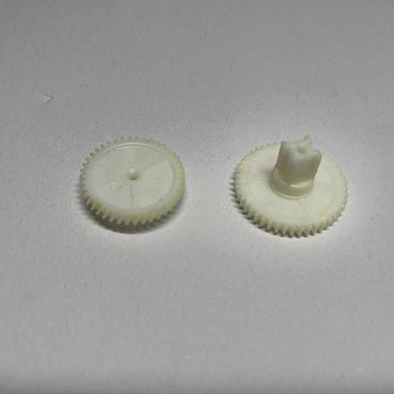 Side Brush Motor Gear Replacement for Eufy Robovac Vacuum Cleaner