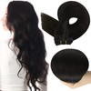 Full Shine Full Shine Hair Bundle Sew in Extensions Human