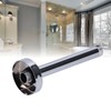 NPT 20mm Shower Extension Arm SUS304 Stainless Steel Ceiling Mounted