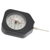 SEN-0.3-2 Dial Tensiometer 0.3N Portable Alloy Double Pointer Tension Gauge