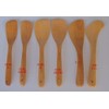 Asia Craft Link K08 Spatula, Spatula, 1 Spatula, Small Size,
