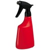 Plant sprayer standard made of plastic with brass nozzle, colour: