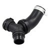 Molloparts Engine Coolant Hose T-Connector DR3Z-8566-A Compatible with Ford F-150