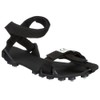 Icers Toe Strap IFT, Unisex - Erwachsene Schuhspanner , schwarz,