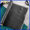 Treela 50" x 12" Carbon Fiber Cloth Carbon Fiber Fabric