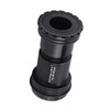 Bicycle Bottom Bike Square Taper Center Middle Shaft 46mm ID