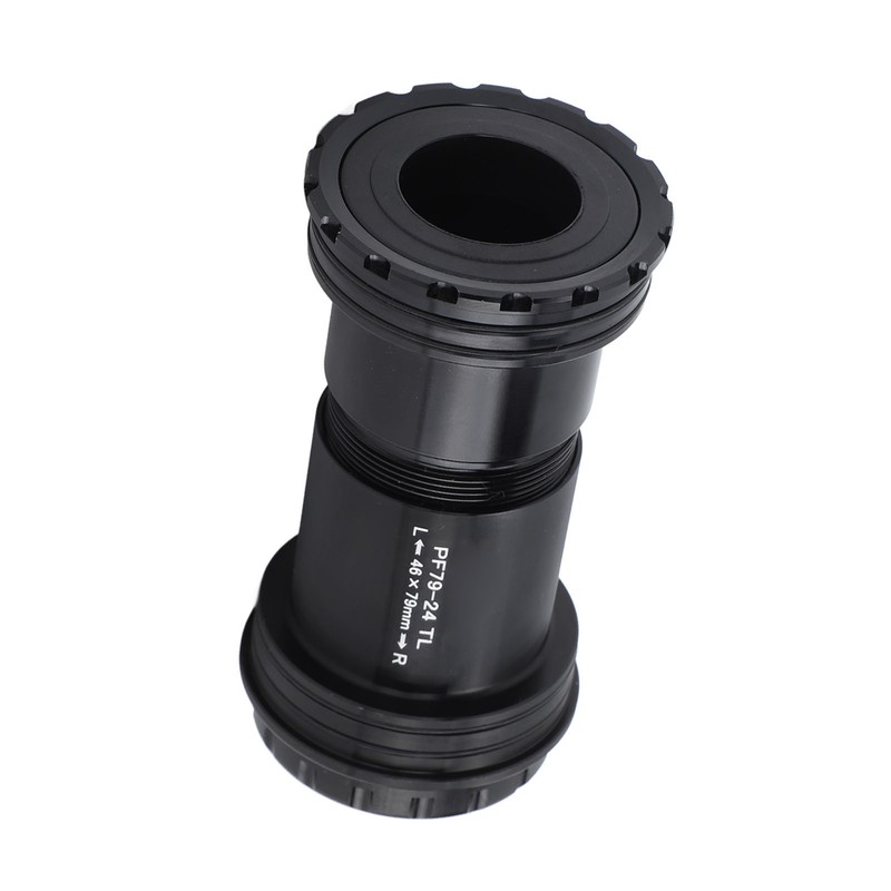 Bicycle Bottom Bike Square Taper Center Middle Shaft 46mm ID