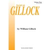 Accent on Gillock Volume 4: Early Intermediate Level