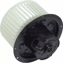 UAC HVAC Blower Motor BM00236C