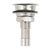 Fuel Tank Vent with Mounting Gasket M16 Marine Grade 304