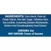 Gratify Gluten Free Sea Salt Pretzel Twist, 10.5 oz