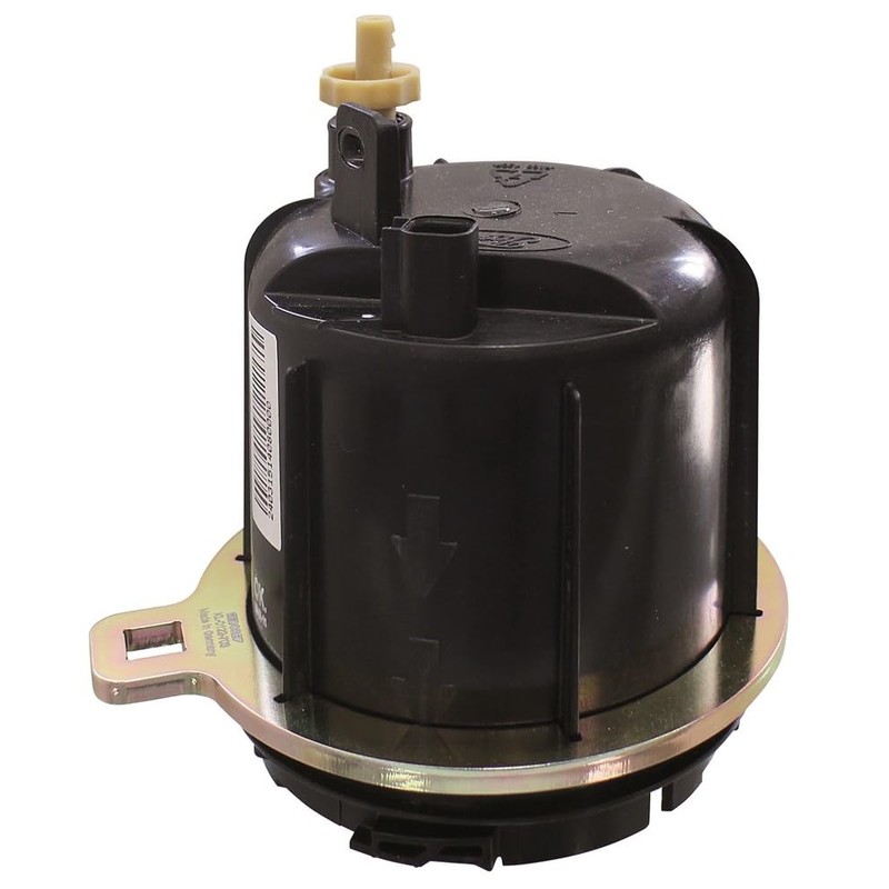 GEDORE Fuel Filter Wrench KL-0122-703 115 mm