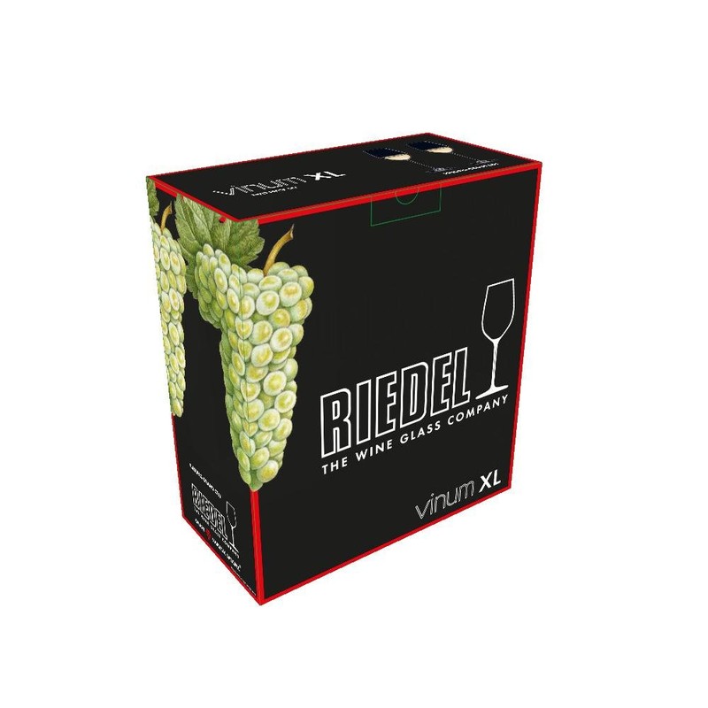 Riedel 6416/51 Vinum XL Riesling Grand Cru Glass, Set of