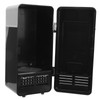 Mini Single Tank Refrigerator USB Rechargeable Portable Low Decibel Energy