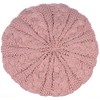 BYOS - Gorro de lana para mujer (juego disponible), Cable