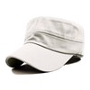 One Limitation Military Cap CP 002, Simple, Plain, Unisex, One