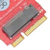 Fdit -PCI Express Adapter for Desktop PC Network, M.2 NGFF