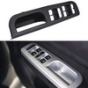 4 Door Handles Driver's Side Car Window Switch 33 x