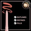 Impala - ORYX Automatic Lip Pencil ORYX Colour Atomic Tangerine
