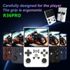 Bewinner R36PRO Handheld Game Console, Newly Launched 4000mAh Retro Gaming