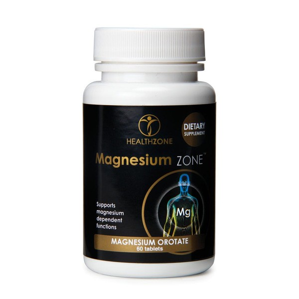 HealthZone Magnesium Zone