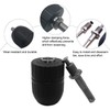 Keyless Drill Chuck, SDS Plus Adapter, Drill Chuck Hex Shank