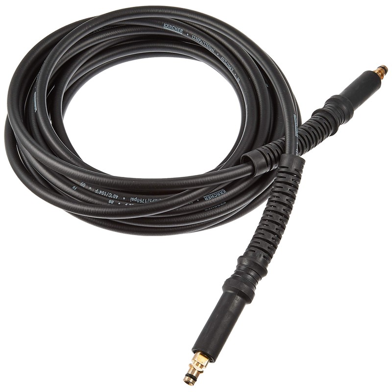 KARCHER 6.396-077 High Pressure Hose 26.2 ft (8 m)