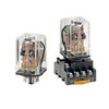 OMRON MK2KP Latching Relay MKK Type