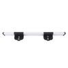 Xiuganpo 20in RV Table Mount, Aluminum Alloy Detachable Table Wall