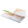 CNP Dual Oil Control Paper 60 sheets + 100 sheets / CNP 듀얼오일컨트롤페이퍼 60매+100매