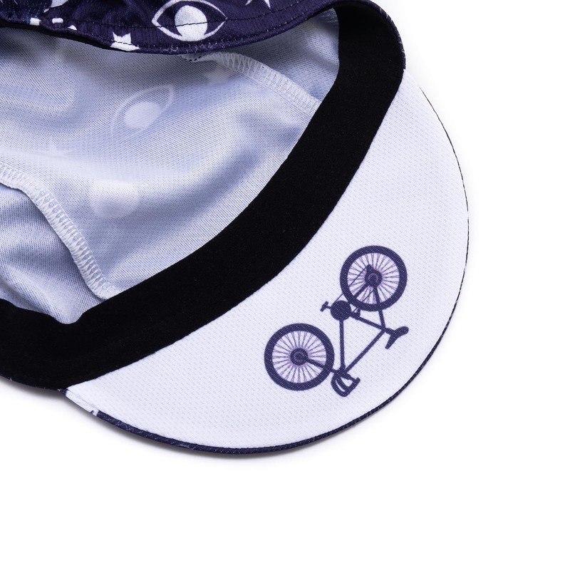 Corsehild Cycling Hat Under Helmet Cycling Caps for Unisex Cycling