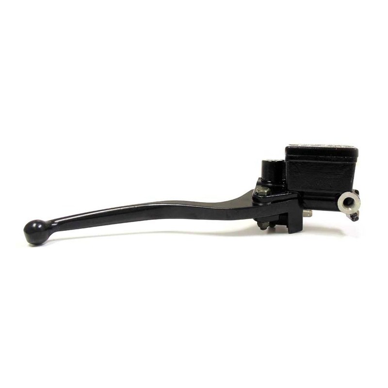 MMG Hydraulic Brake Lever Master Cylinder - Right Side -