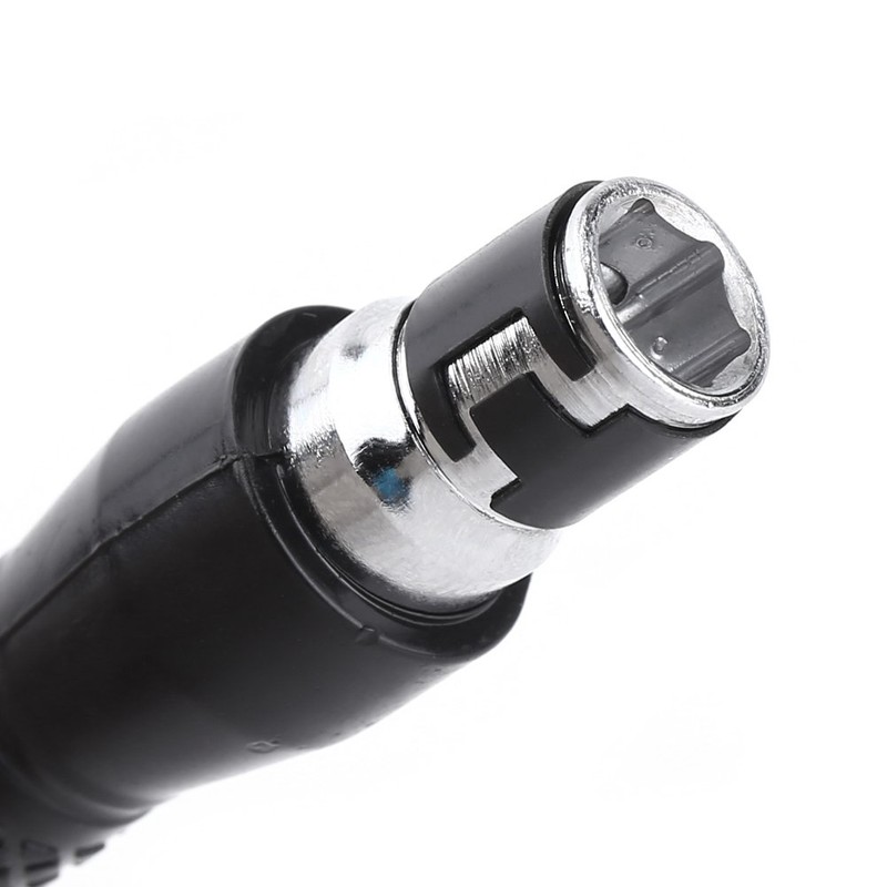 90 Degree Screwdriver 1 L Shaped Wrench Socket Wrench Double