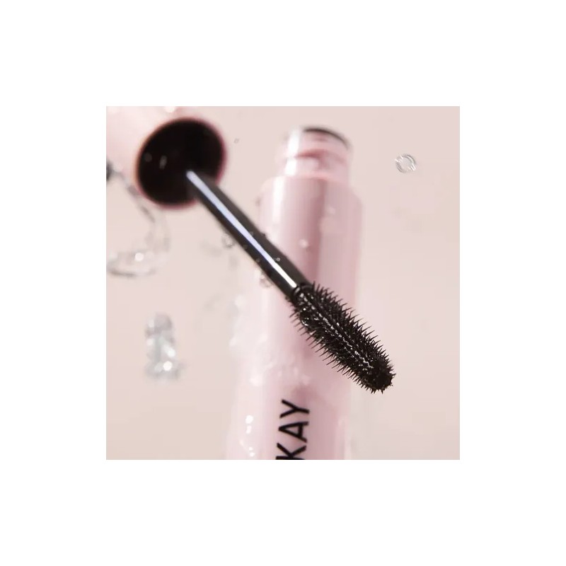 Mascara De Pestañas Mary Kay Great Heights Waterproof