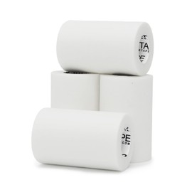 OK TAPE OKPore Medical Surgical Tape Nonwoven, 4 Rolls, 3“ x 10yds