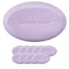 Dongseo C&G 동서씨앤지 단단하고 향이 좋은 라벤더 비누 150g 10개 DS CNG Firm and Fragrant Lavender Soap 150g 10pcs