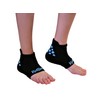 KidSole RX Gel Sports Sock for Kids with Heel Sensitivity
