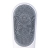 Electric Bathing Brush Intelligent DC5V USB Shower Massage Brush 3