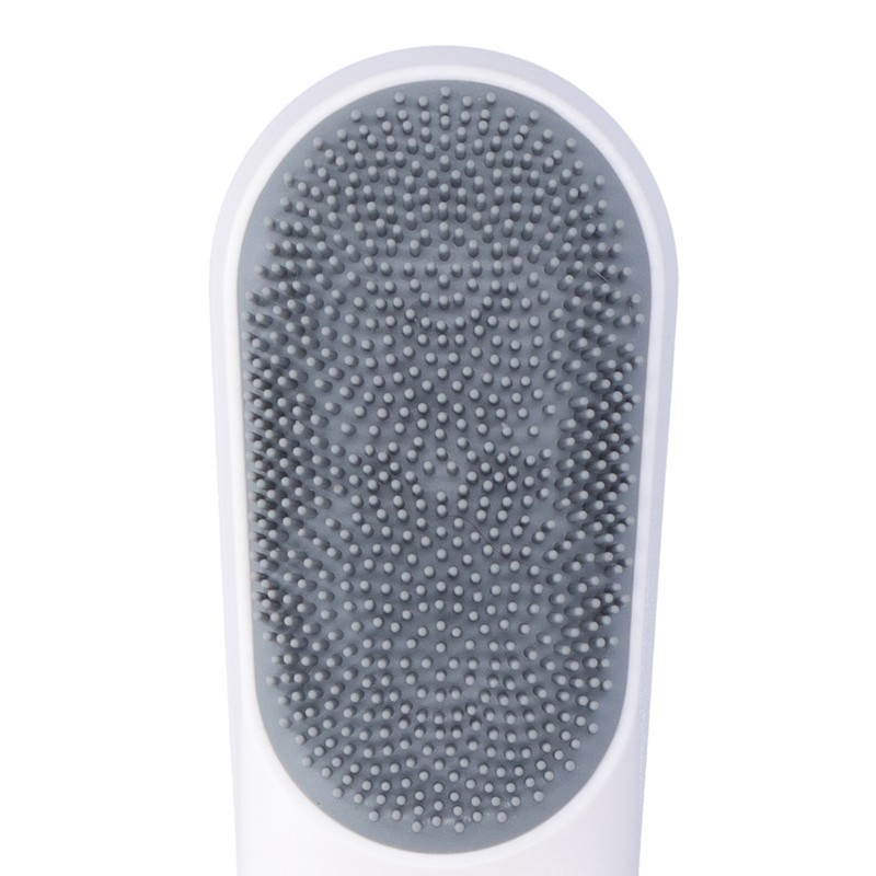 Electric Bathing Brush Intelligent DC5V USB Shower Massage Brush 3