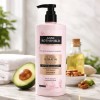 ANNE ROTHSHIELD Acondicionador Keratin Oil Elixir 700ml
