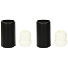 Monroe PK051 Staubschutzsatz, Stoßdämpfer PROTECTION KIT - 2 Stück