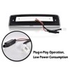 G-PLUS 3rd LED Brake Type X Light Cargo Lamp Compatible